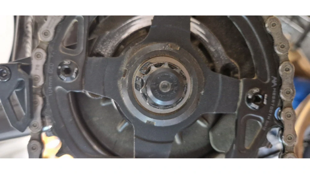 Park Tool Lockring OLI Sport 