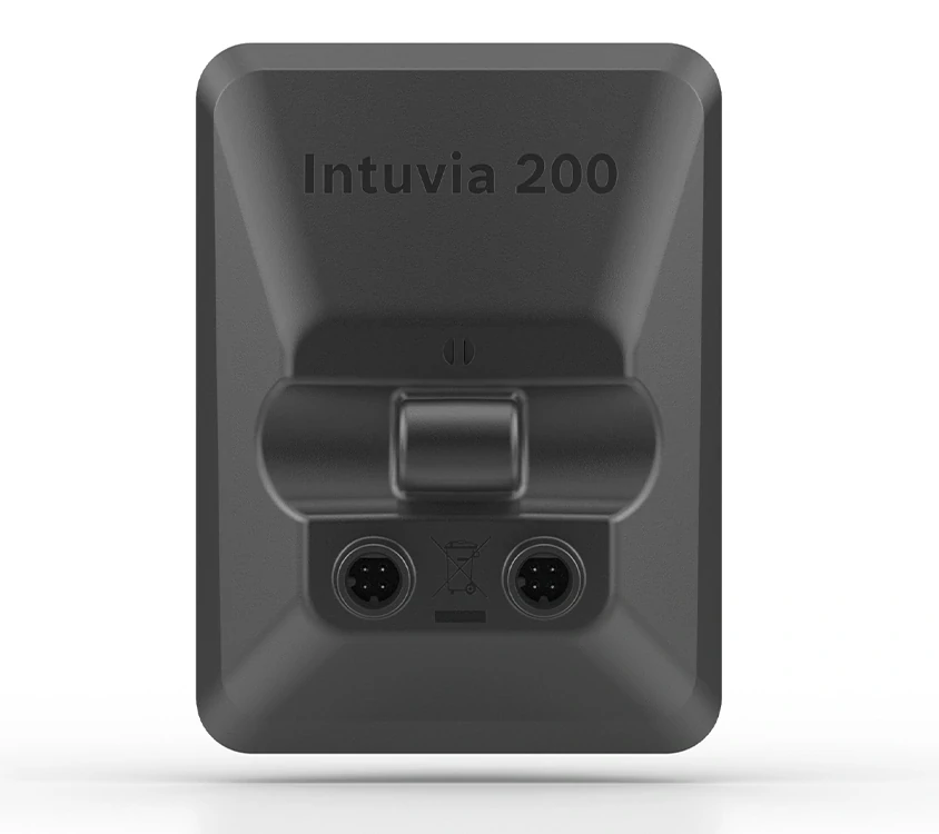 Bosch Intuvia 200 (BHU3210)