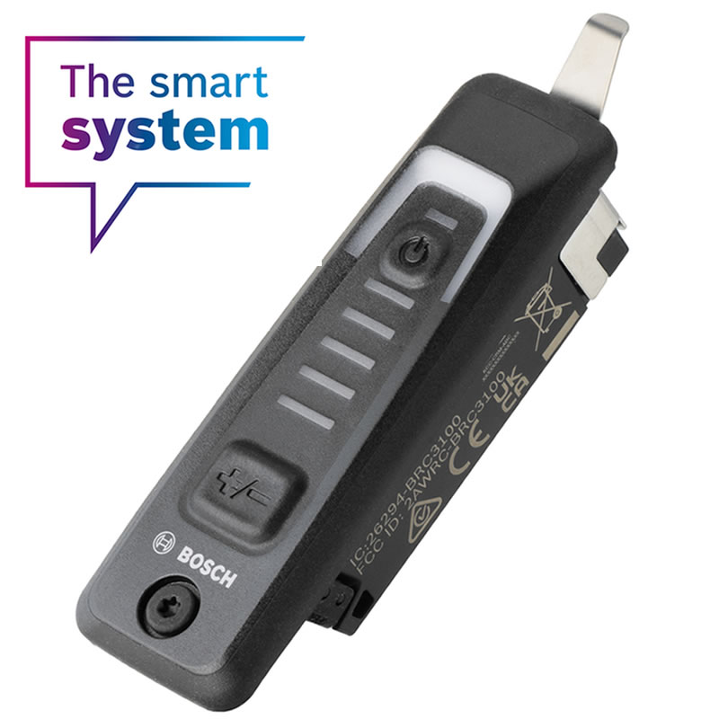 Bosch System Controller (BRC3100)