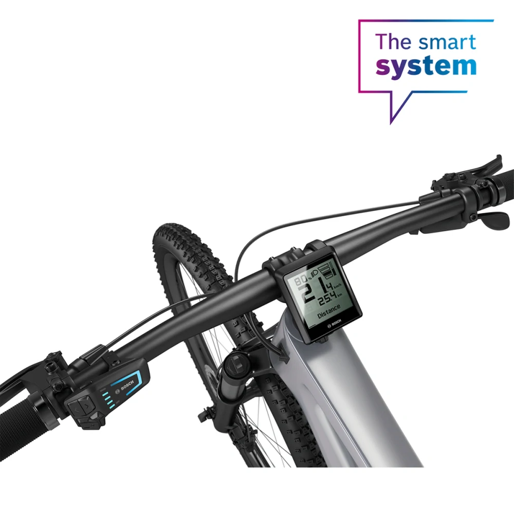 Bosch Intuvia 100 Retrofit kit 35,0 mm (BHU3200)