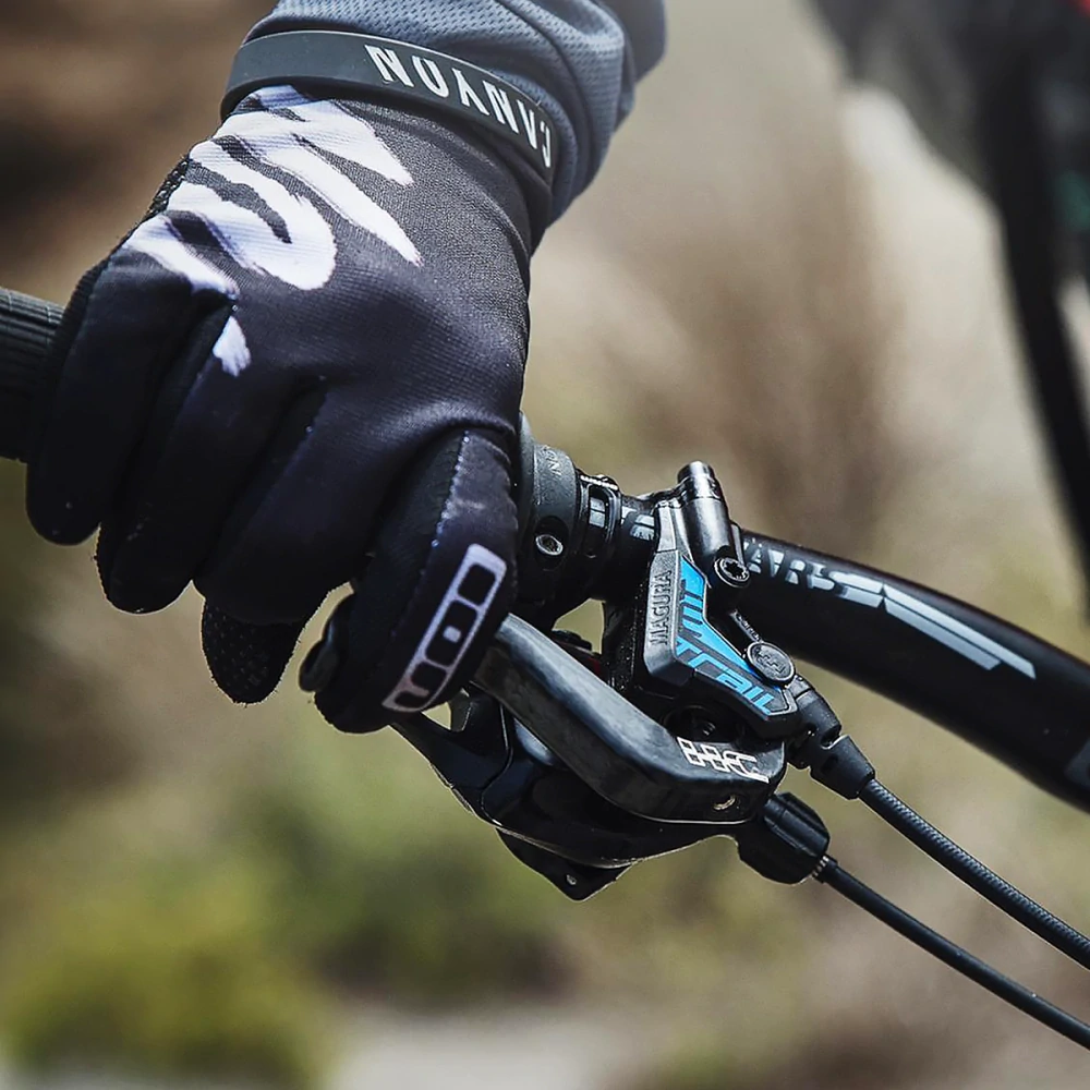 Magura MT TRAIL SL, HC-Carbon