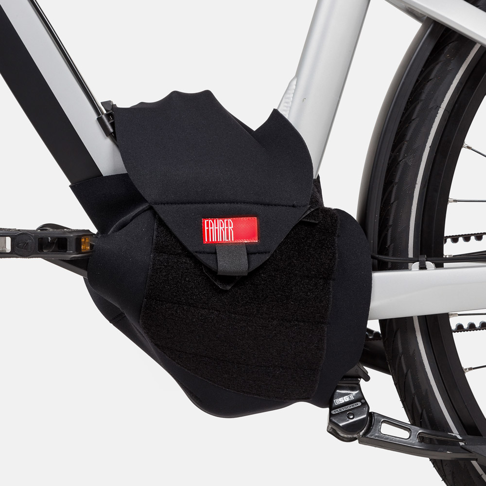Fahrer Bosch Motor Cover