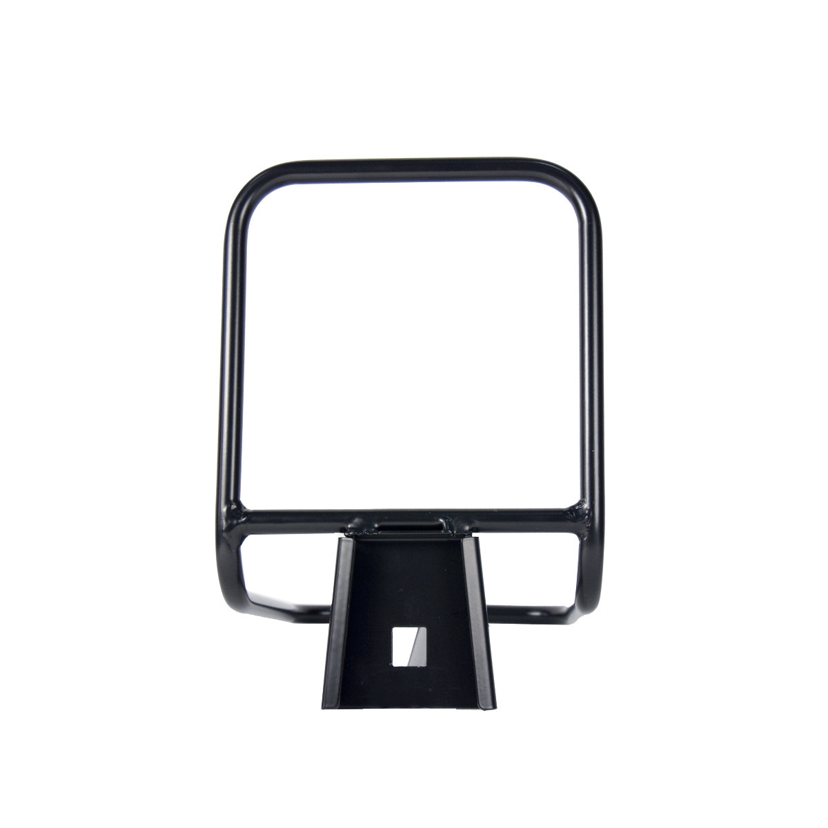 Fahrer Font Rack Brompton