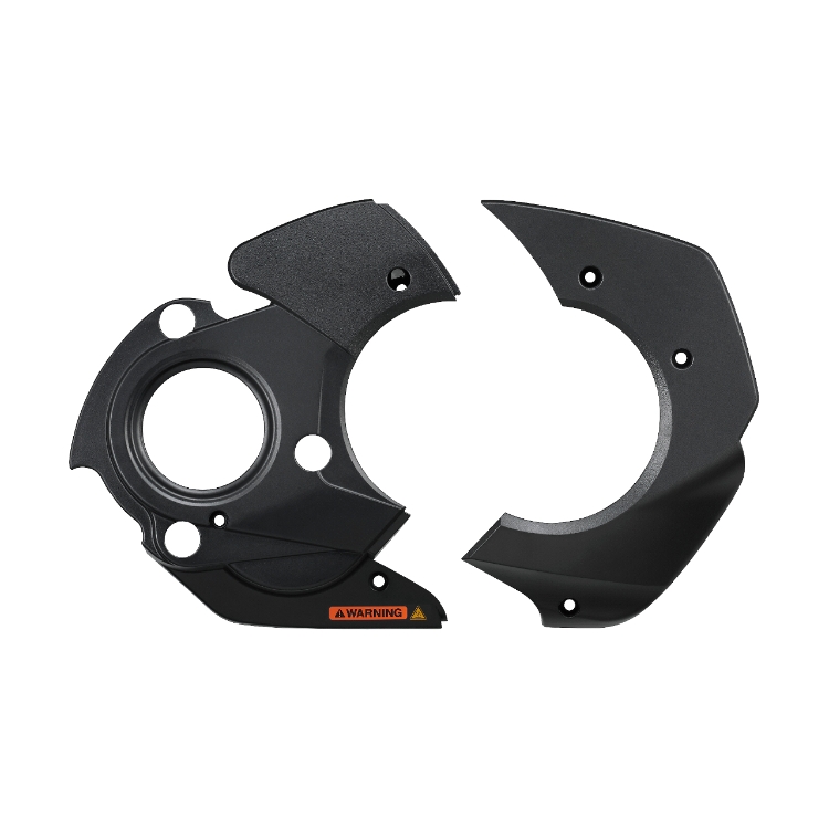 Shimano STePS SM-DUE70 (Bolt)