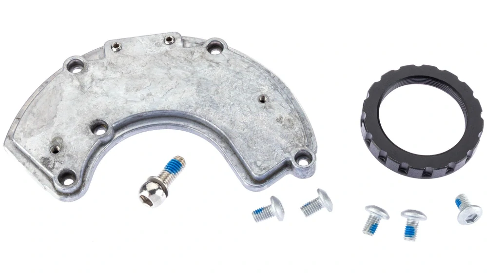 TRANZX motor M16I Integra Victoria coaster brake