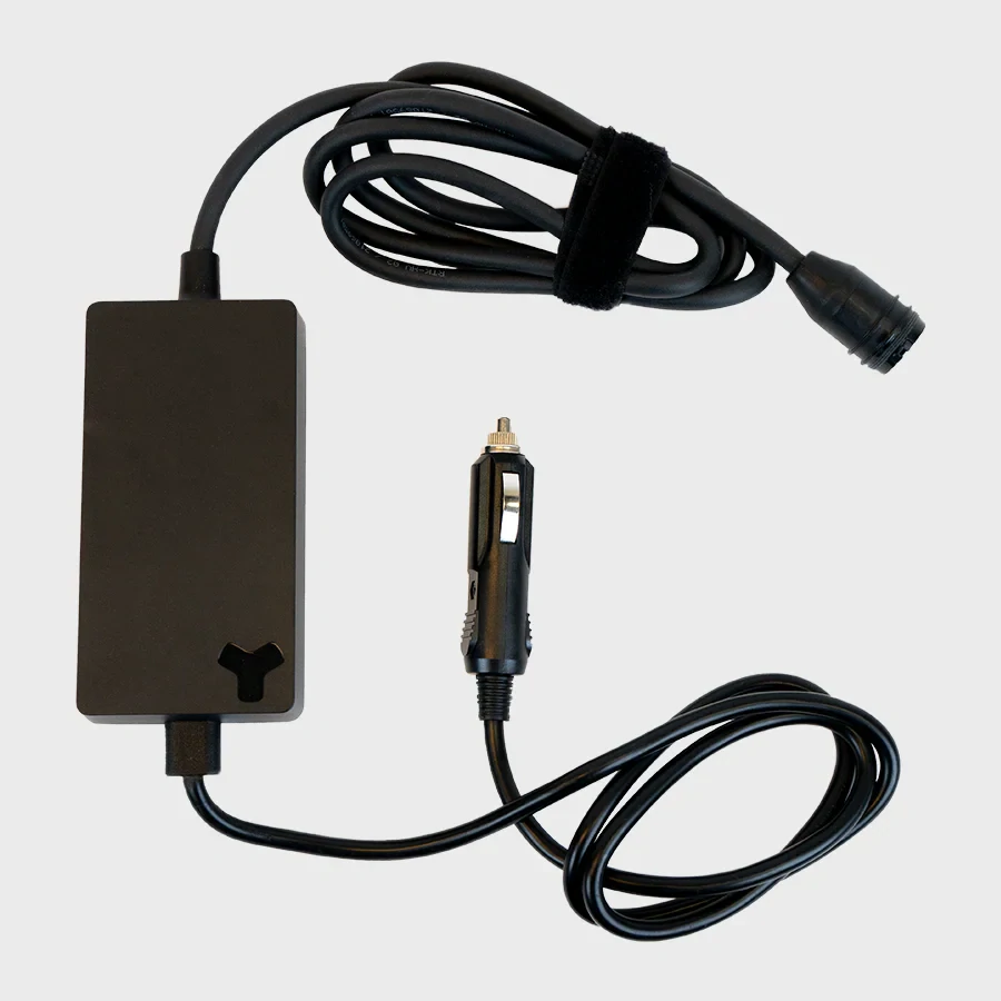 FAZUA CAR CHARGER 12V
