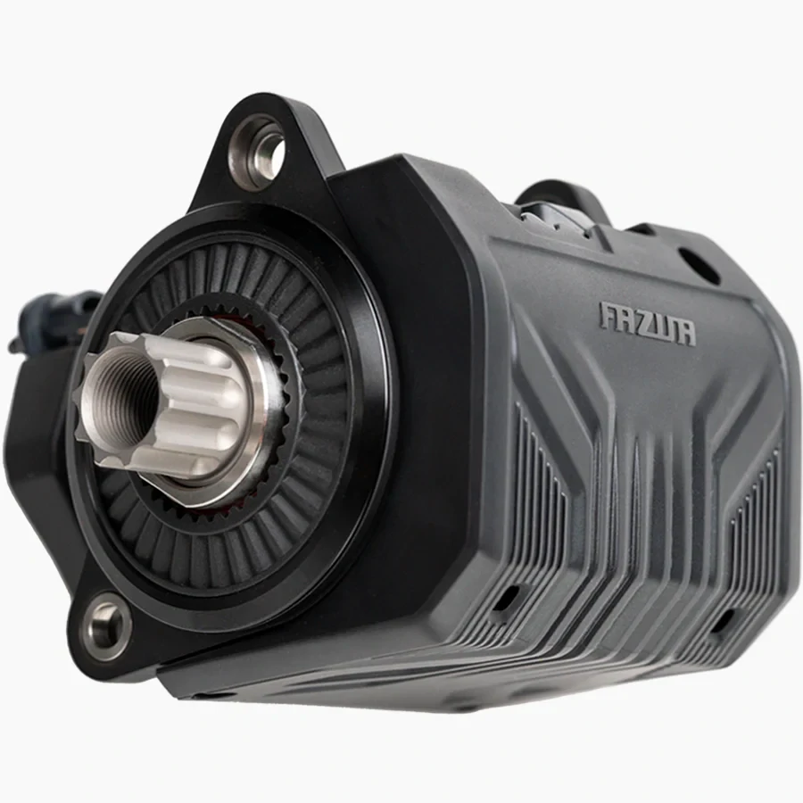 FAZUA RIDE 50 BOTTOM BRACKET G2 COVER