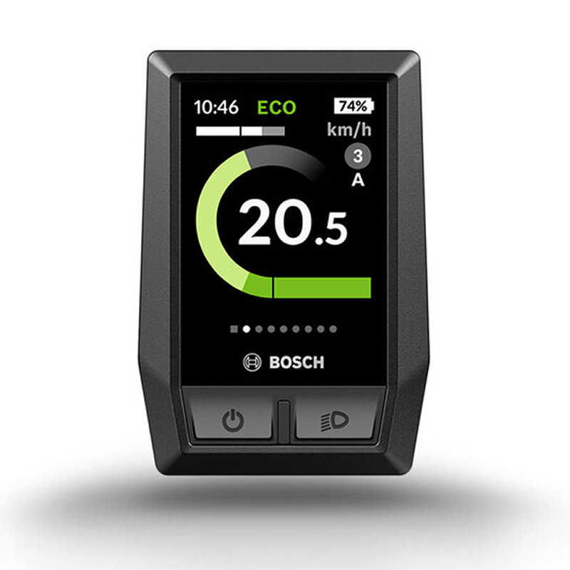 Bosch Display Kiox (BUI330)