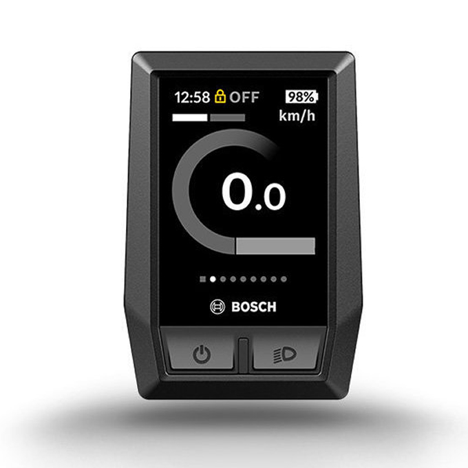 Bosch Kiox Retrofit kit (BUI330)