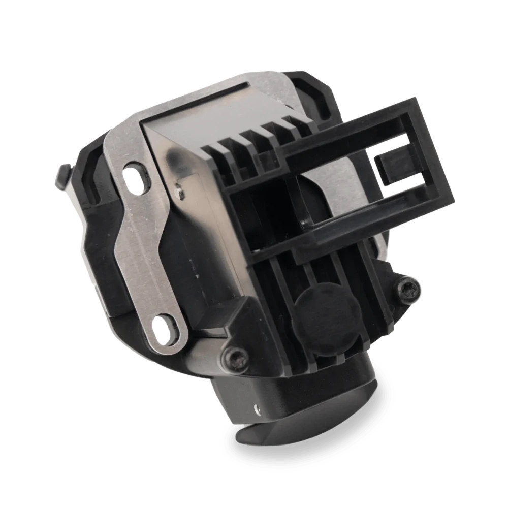 FAZUA RIDE 50 LOCKER ADJUSTMENT PLATE