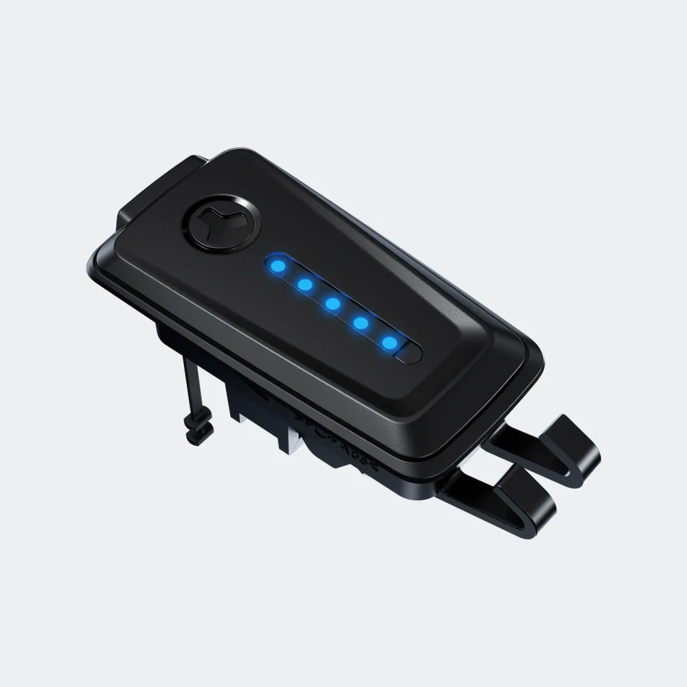 FAZUA RIDE 60 LED HUB Large