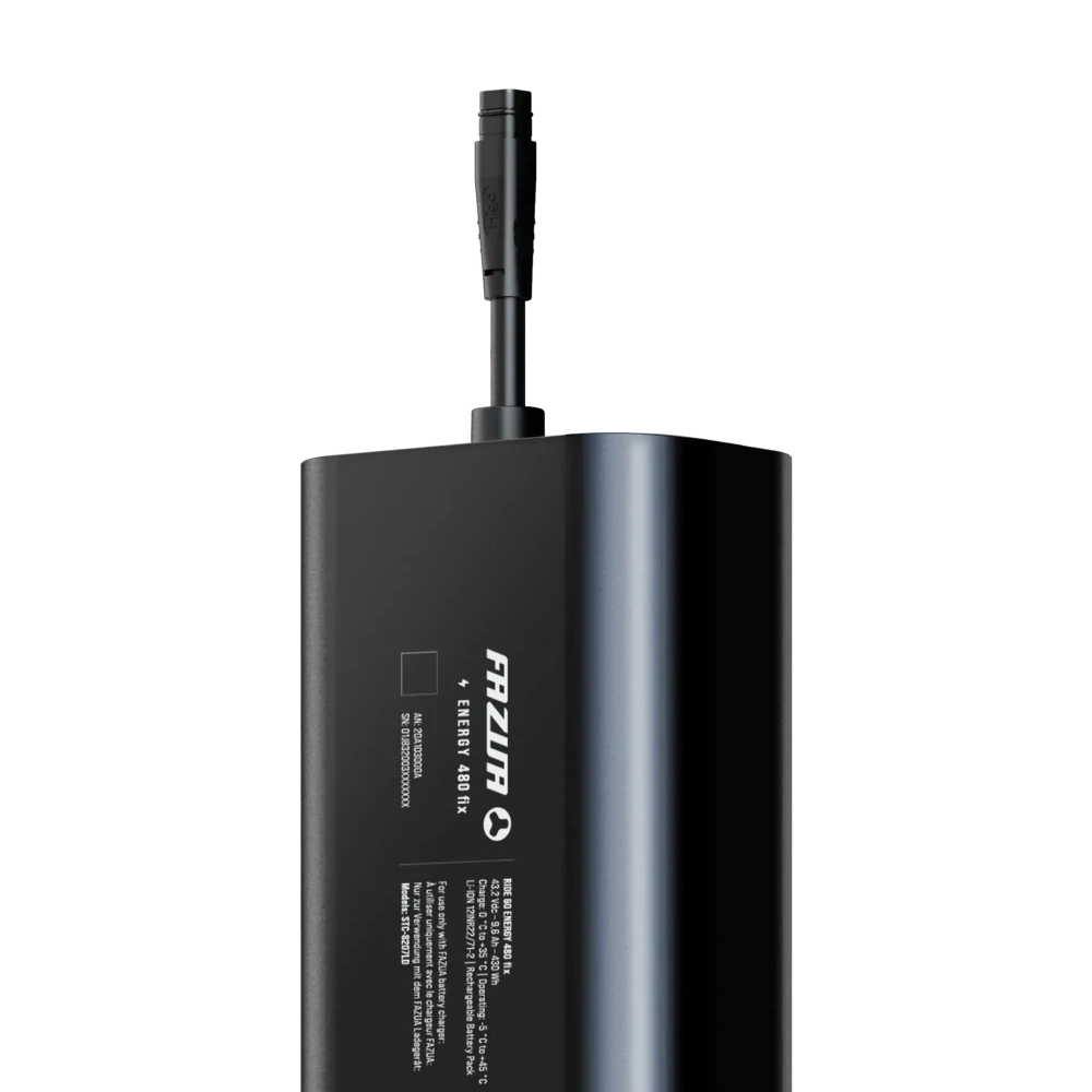 FAZUA ENERGY 480 FIX
