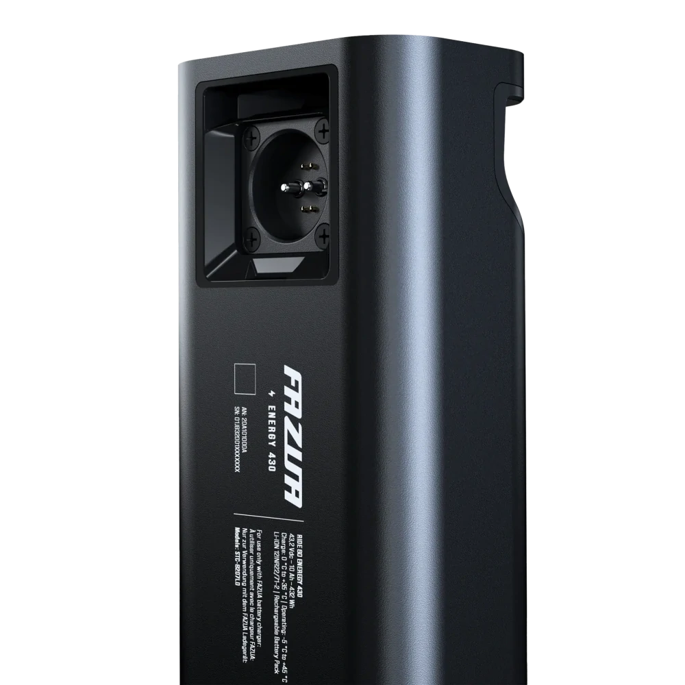 FAZUA ENERGY 430