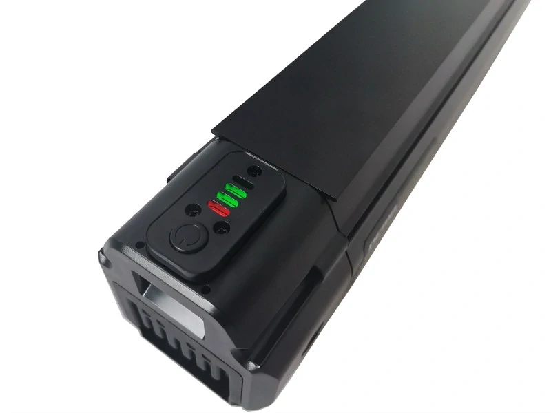 Greenway 20Ah/36V, 400mm CANbus