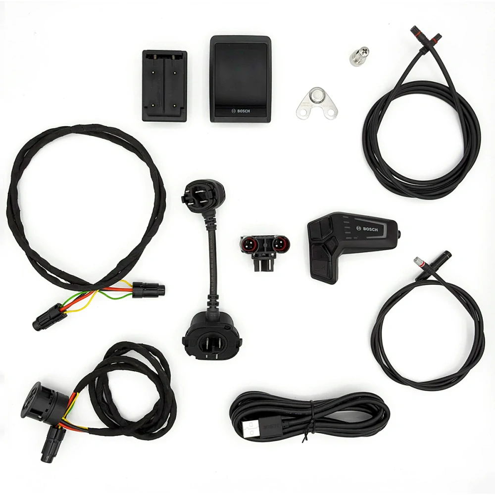 Bosch Cross-Check Box