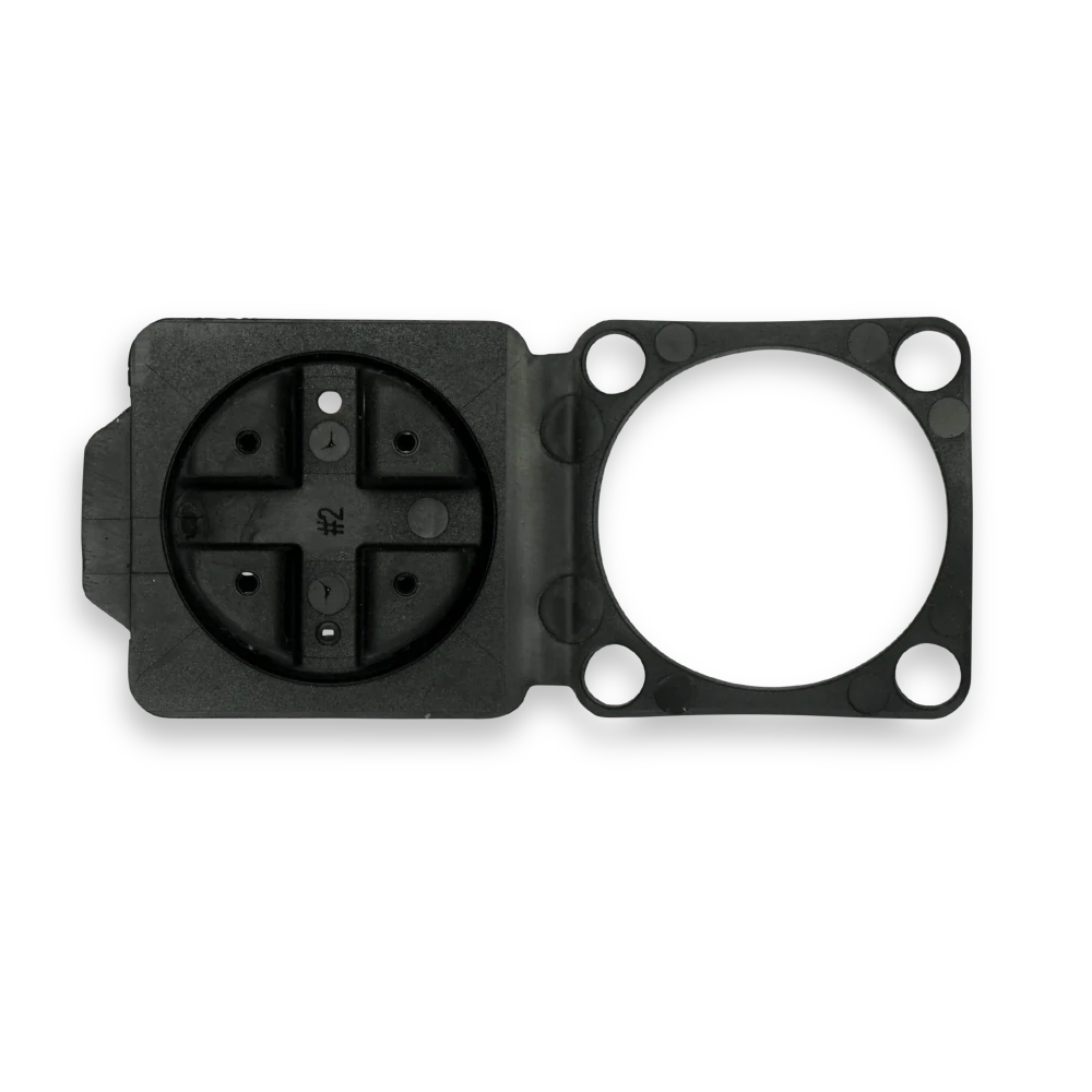 FAZUA Charge CAP RIDE 60