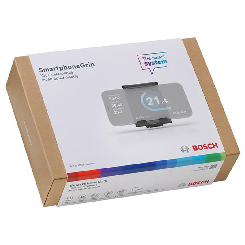 Bosch SmartphoneGrip (BSP3200)