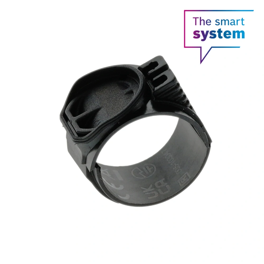 Bosch Mini Remote rubber spacers (BRC3300)