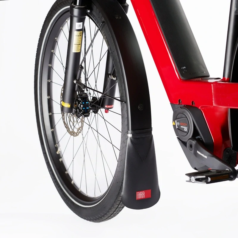 Fahrer Latz Snap S