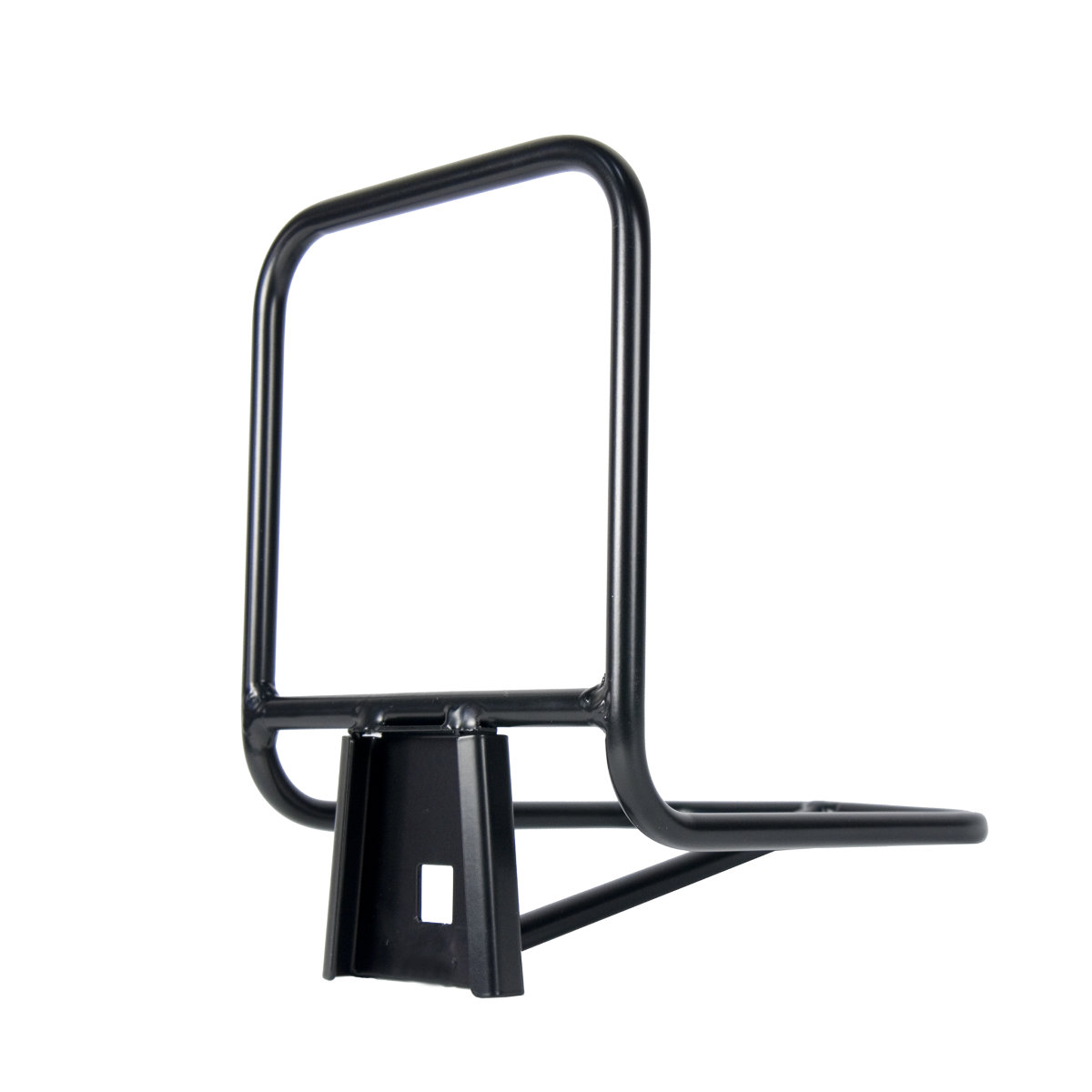 Fahrer Font Rack Brompton