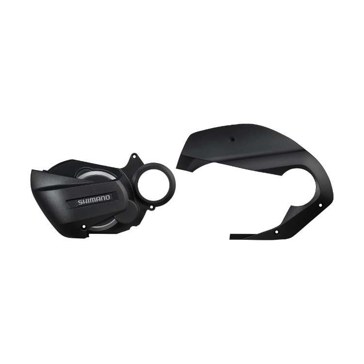 Shimano STePS SM-DUE70 (Bolt)