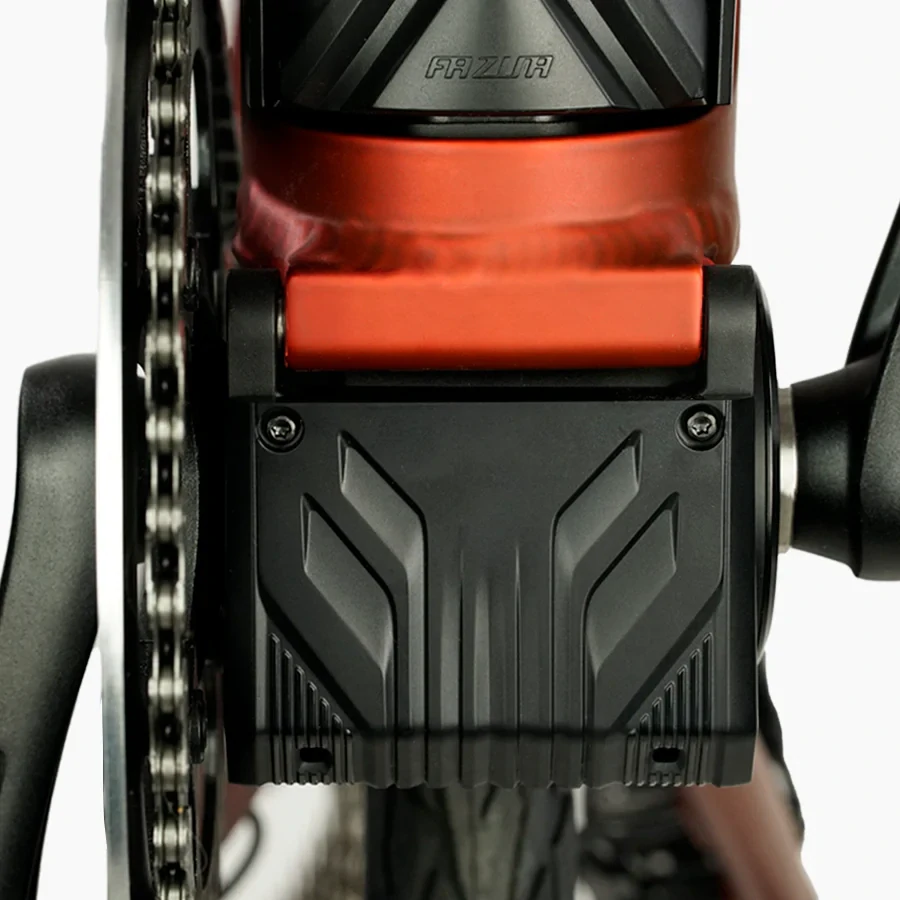FAZUA RIDE 50 BOTTOM BRACKET G2 COVER