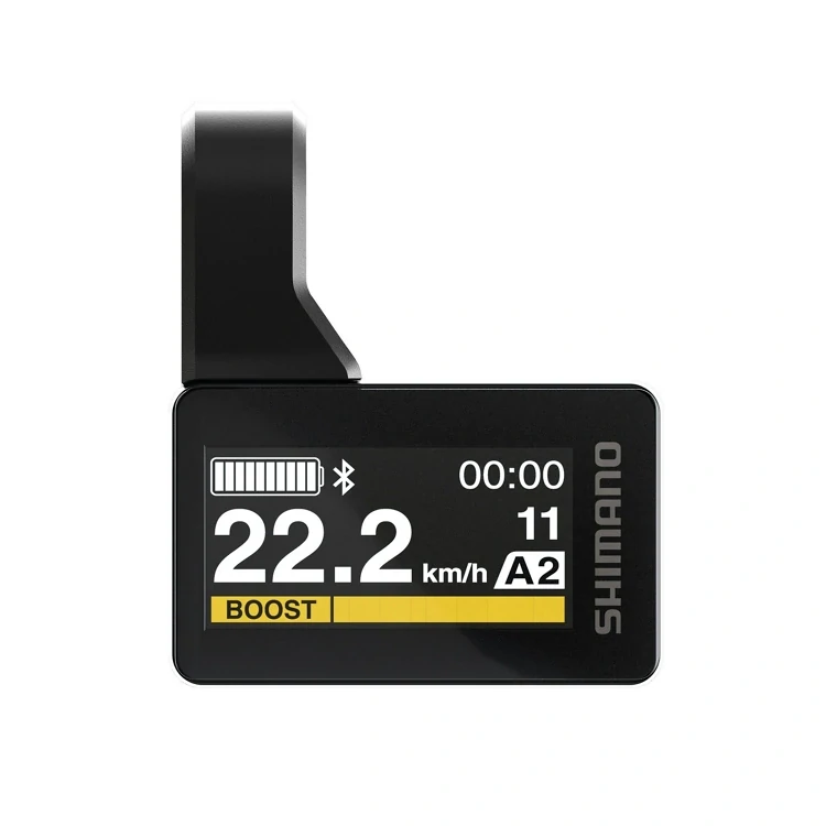 Shimano STePS SC-EN600 (31,8/35mm)