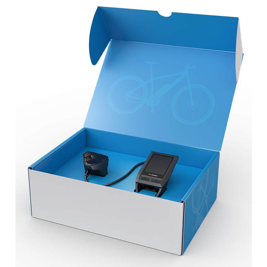 Bosch Kiox Retrofit kit (BUI330)