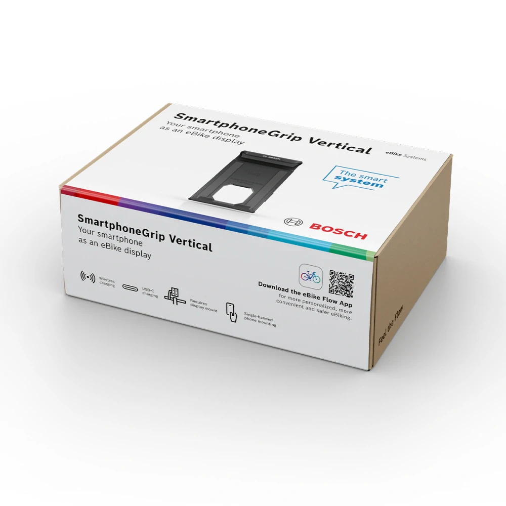 Bosch SmartphoneGrip Vertical (BSP3300)