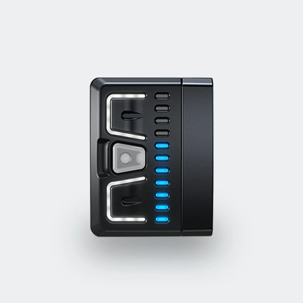 FAZUA RIDE 50 Service Bundle