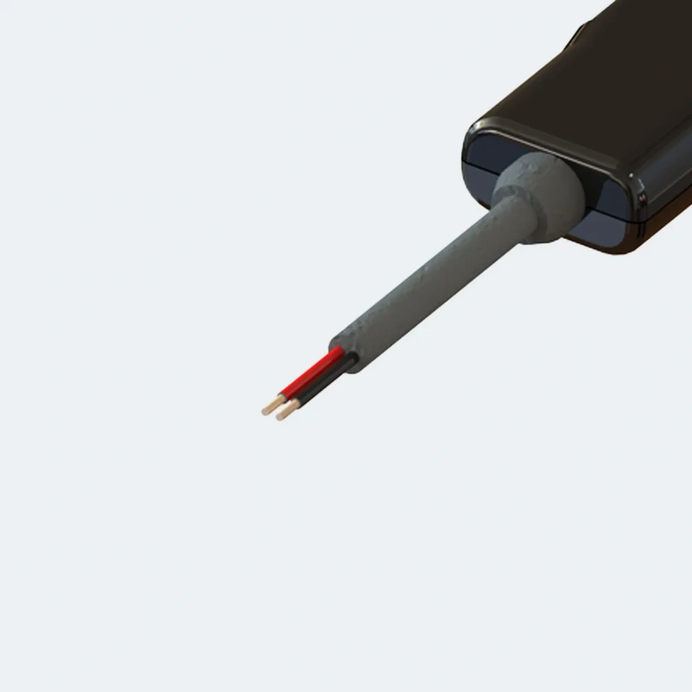 FAZUA 12V CONNECTOR BOX 650