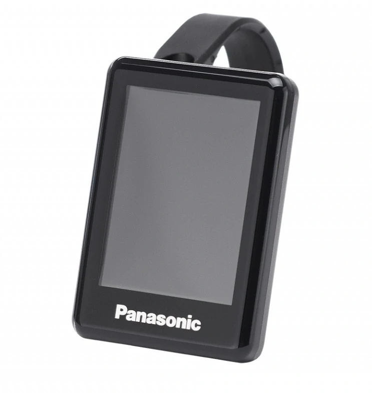PANASONIC GXM Display 501