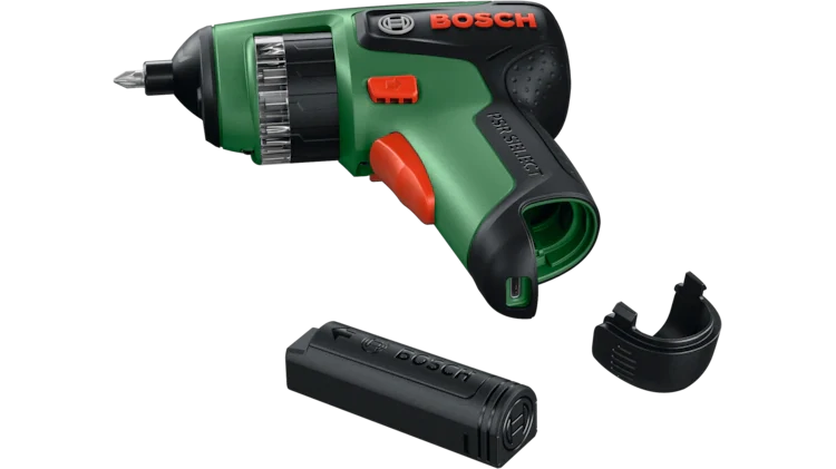 Bosch Cordless Screwdriver PSR SELECT
