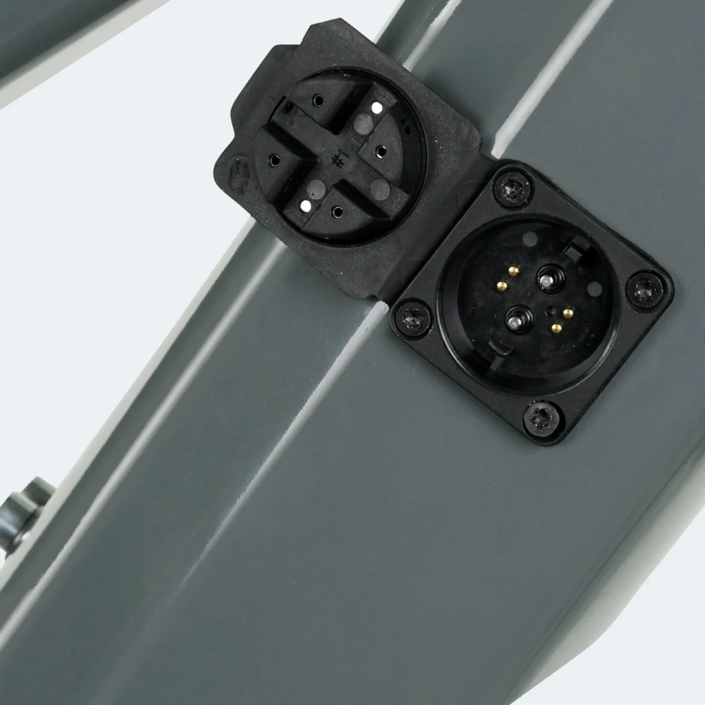 FAZUA Charge CAP RIDE 60