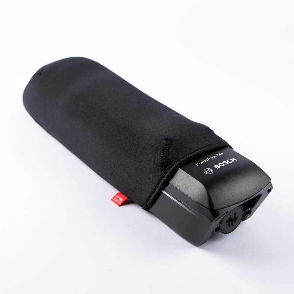 Fahrer Akku Cover Bosch PowerPack 545