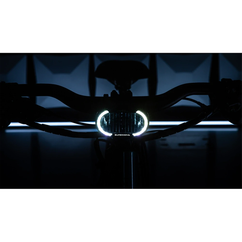 SUPERNOVA M99 Pro 2 E-Bike