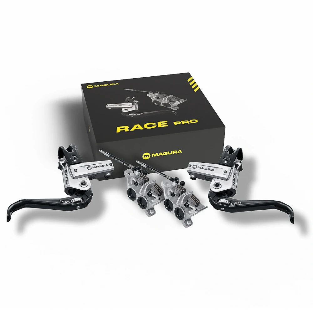 Magura RACE PRO Set