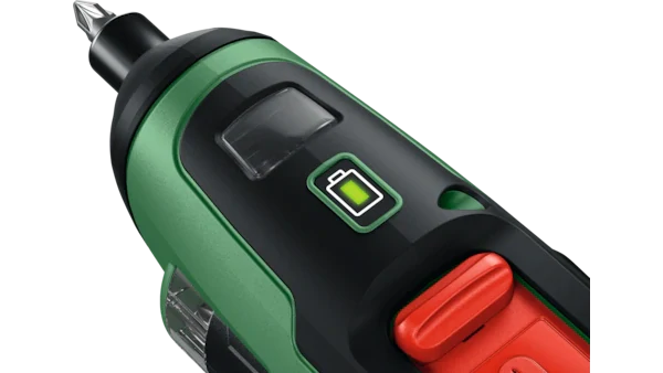 Bosch Cordless Screwdriver PSR SELECT