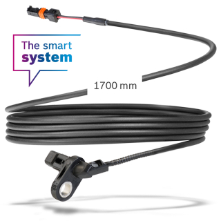 Bosch Senzor rychlosti kola (systému) ABS 1 700 mm (BCH3398_1700)
