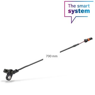 Bosch Senzor rychlosti kola (systému) ABS 700 mm (BCH3398_700)