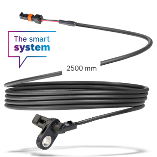 Bosch Senzor rychlosti kola (systému) ABS 2500 mm (BCH3398_2500)