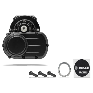 Bosch Sada Drive Unit Speed 45 km/h  (Classic+)
