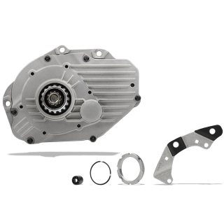 Bosch Sada Drive Unit Active Line 25 km/h pro zadní brzdu (BDU255C)