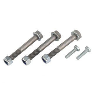 Bosch Screw kit Drive Unit (BDU2XX, BDU3XX, BDU33YY)