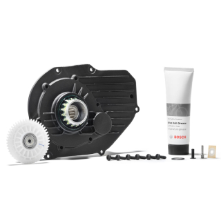 Bosch Servisní sada pro opravy, černá (BDU2XX)