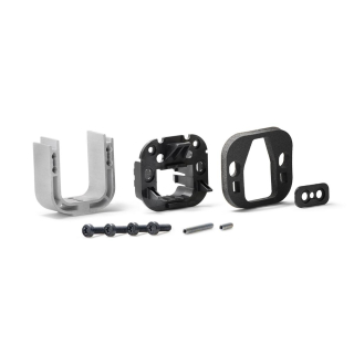 Bosch Montážní sada pro PowerTube s držákem na straně kabelu (BBP2XX)