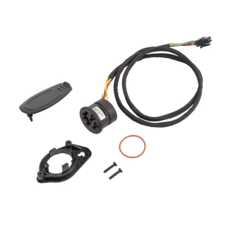 Bosch Sada s nabíjecí zásuvkou pro PowerTube 680 mm (BCH289)