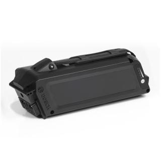 Bosch PowerPack 400 Frame, černý (Classic+)