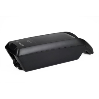 Bosch PowerPack 400 Frame, antracit (BBS265)