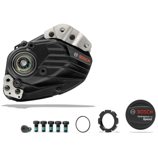 Bosch Sada Drive Unit Performance Line Speed/Cargo Line Speed 45 km/h (BDU490P)